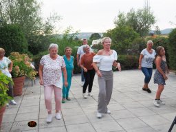 Musikalische Tagesfahrt zum Neusiedlersee am 21. 08. 2024